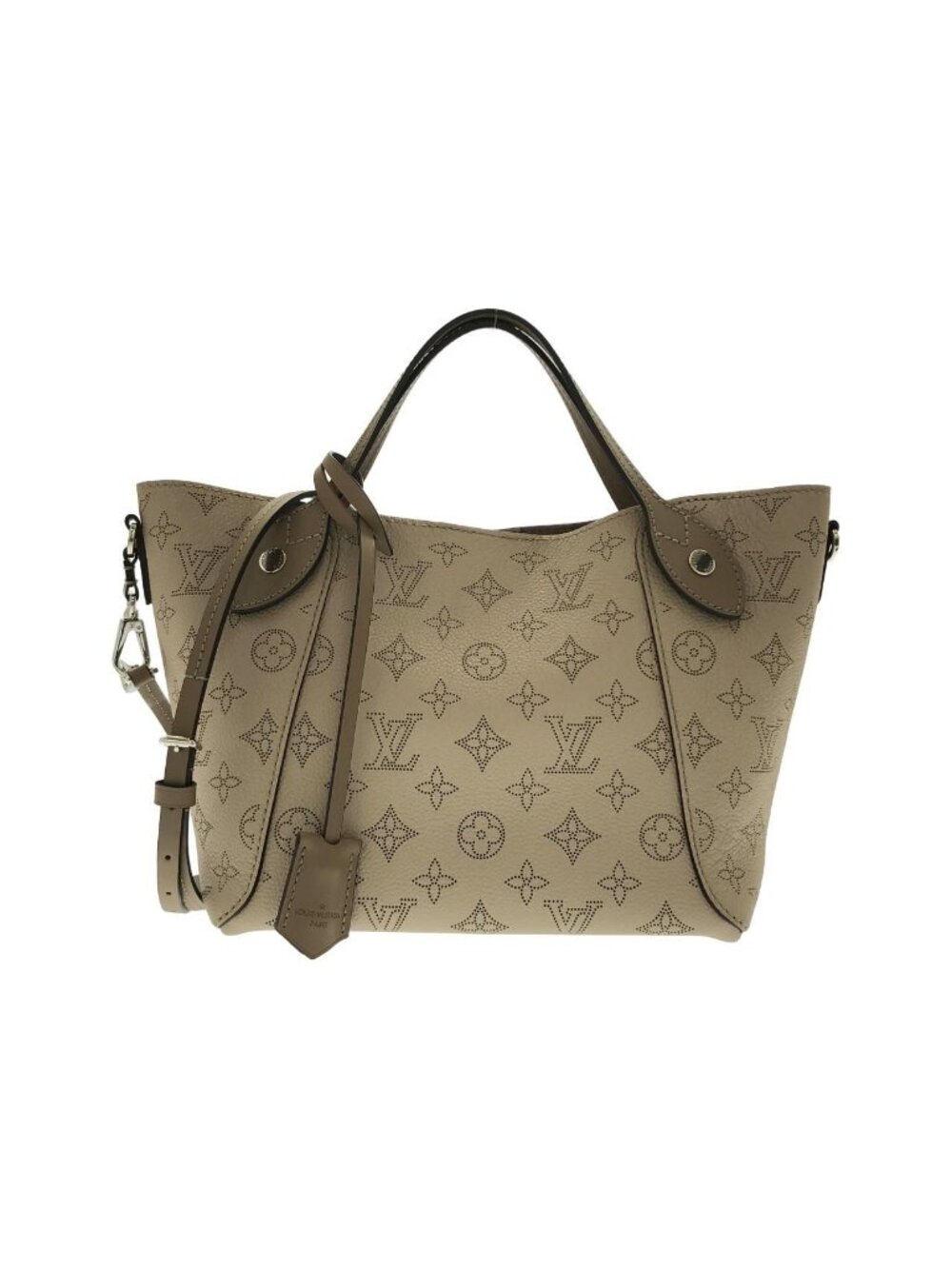 Louis Vuitton Mahina Hina PM Bag